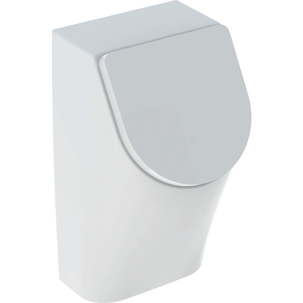 Eck Urinal Mit Deckel