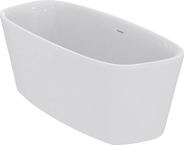 Ideal Standard Dea Bathtub 1700mm, free-standing E306601