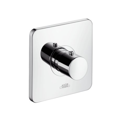 Hansgrohe Axor Citterio M Thermostat flush-mounted
