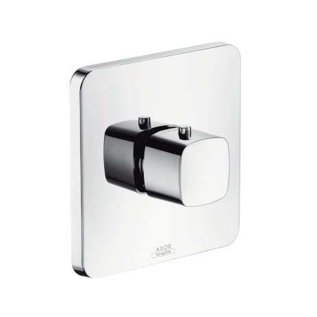 Hansgrohe Axor Urquiola Highflow Thermostat Flush-mounted