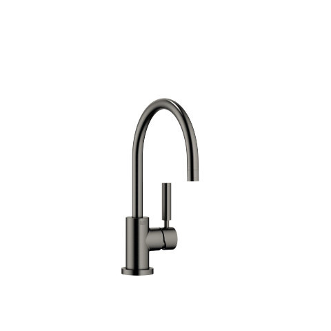Kit Douche Dornbracht Chromé : Tuyau 1750 Mm + Barre De Douche, Neuf Sans Boîte