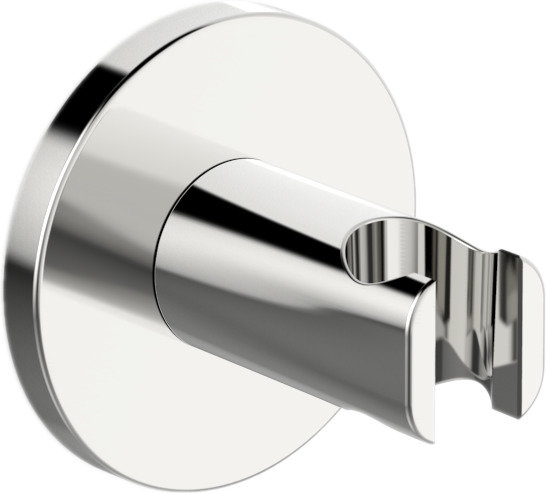 Ideal Standard Idealrain Pro handdouchehouder vast chroom