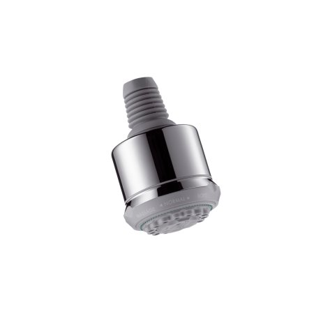 Hansgrohe Clubmaster shower head 3jet, chrome