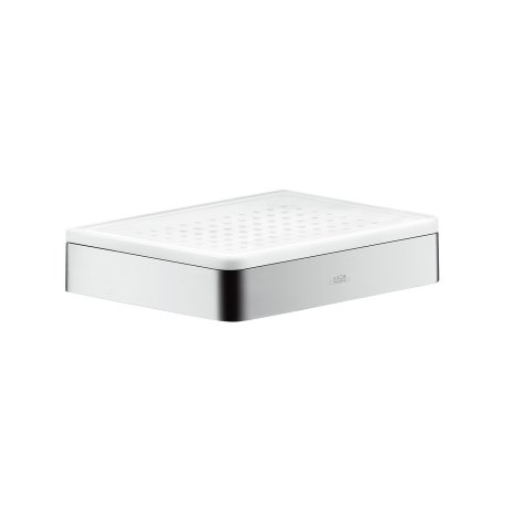 Hansgrohe AXOR Universal Accessories Soap Dish / Tray