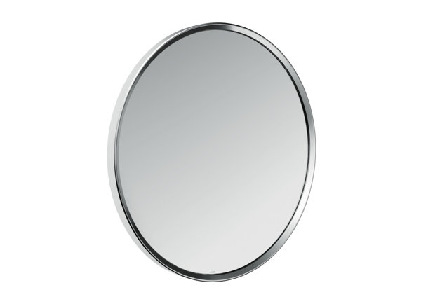 Hansgrohe AXOR Universal Circular wall mirror, round, diameter=600mm, 42848